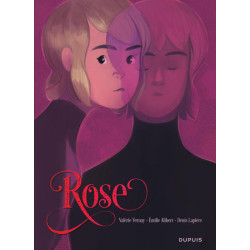 Rose - Récit complet