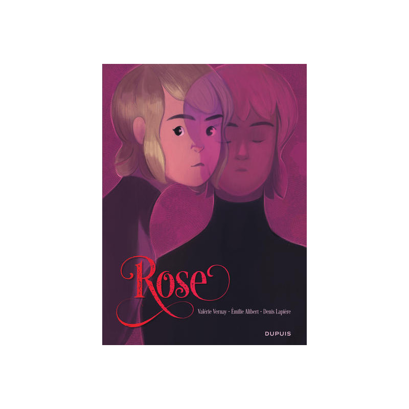 Rose - Récit complet