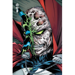 Batman / Spawn 1994