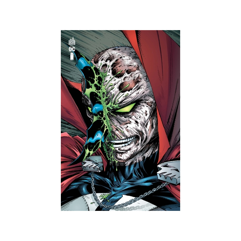 Batman / Spawn 1994