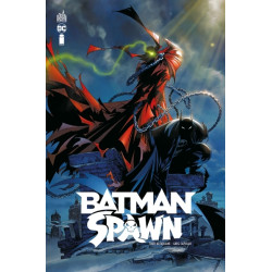 Batman / Spawn