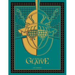 La voie du glaive - Tome 1...