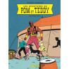 Intégrale Pom et Teddy - Tome 1