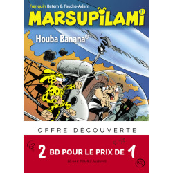 Bi-pack T20 + T11 (offert)...