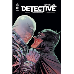 Batman : Detective - Tome 5