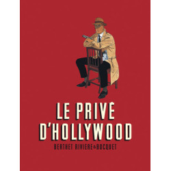 Le Privé d’Hollywood -...