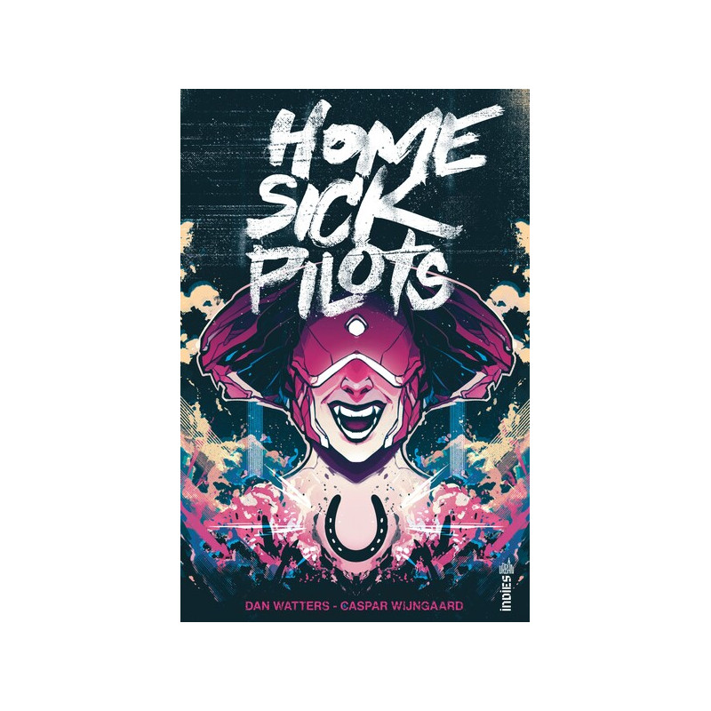 Home Sick Pilots