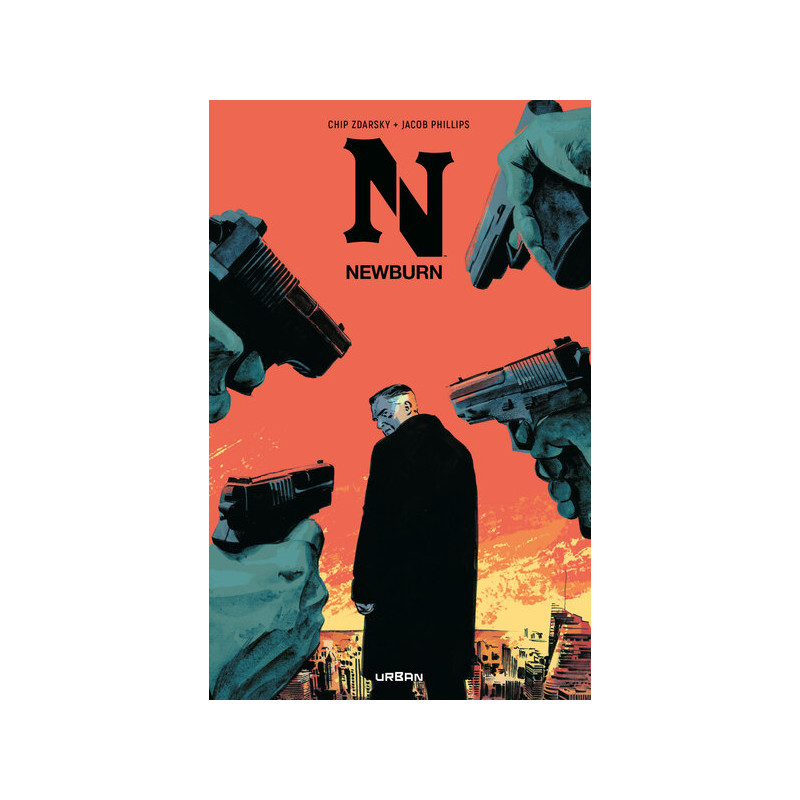 Newburn Récit complet