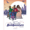 La Famille Bellaventure - Tome 3 - Ses plus belles fausses notes