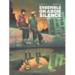 Ensemble, on aboie en silence