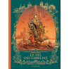 Chroniques de fer et d'écailles - Tome 1 - Le vol des gobelins