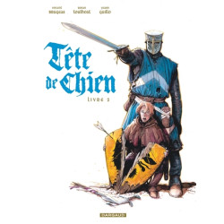 Tête de Chien - Tome 2 -...