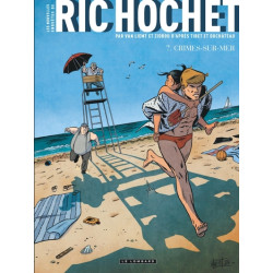 Les Nouvelles Enquêtes de...