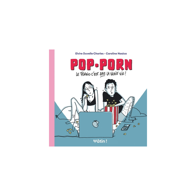 Pop Porn