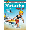 Natacha - Tome 20 - Atoll 66