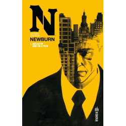 Newburn tome 2