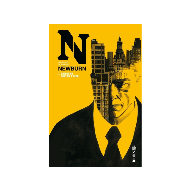 Newburn tome 2