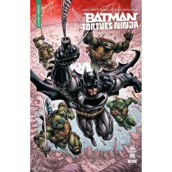 Urban Comics Nomad : Batman...