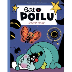 Petit Poilu Poche - Tome 26...