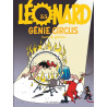 Léonard - Tome 55 - Génie circus