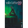 W0rldtr33 tome 1