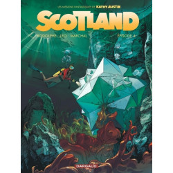 Scotland - Épisode 4