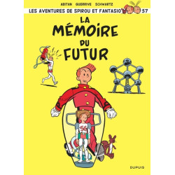 Spirou et Fantasio - Tome...