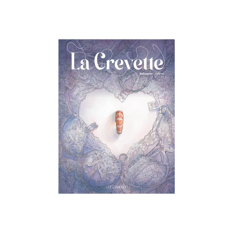 La Crevette