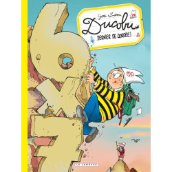 Ducobu  - Tome 29 - Dernier...