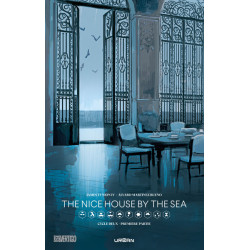 The Nice House By The Sea...