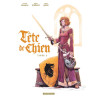 Tête de Chien - Tome 3 - Livre 3