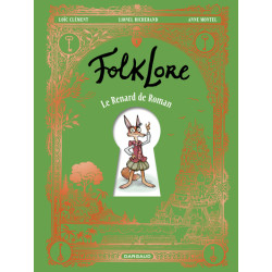 FolkLore - Le Renard de Roman