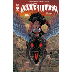 Absolute Wonder Woman Tome 1