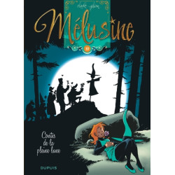 Mélusine - Tome 10 - Contes...