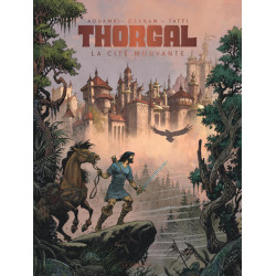 Thorgal Saga - Tome 5 - La...