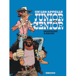 Junior & Senior - Tome 1 -...