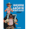 Junior & Senior - Tome 1 - On les appelle Junior et Senior
