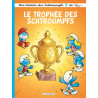 Les Schtroumpfs Lombard - Tome 43 - Le Trophée des Schtroumpfs