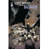 Scott SNYDER présente BATMAN tome 1