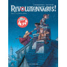 Révolutionnaires !  - Tome 1 - Les Princes Misère