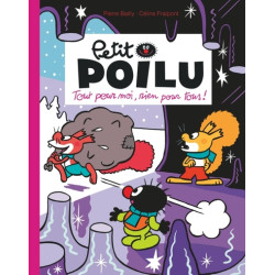 Petit Poilu Poche - Tome 27...