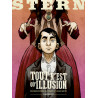 Stern - Tome 4 - Tout n'est qu'illusion