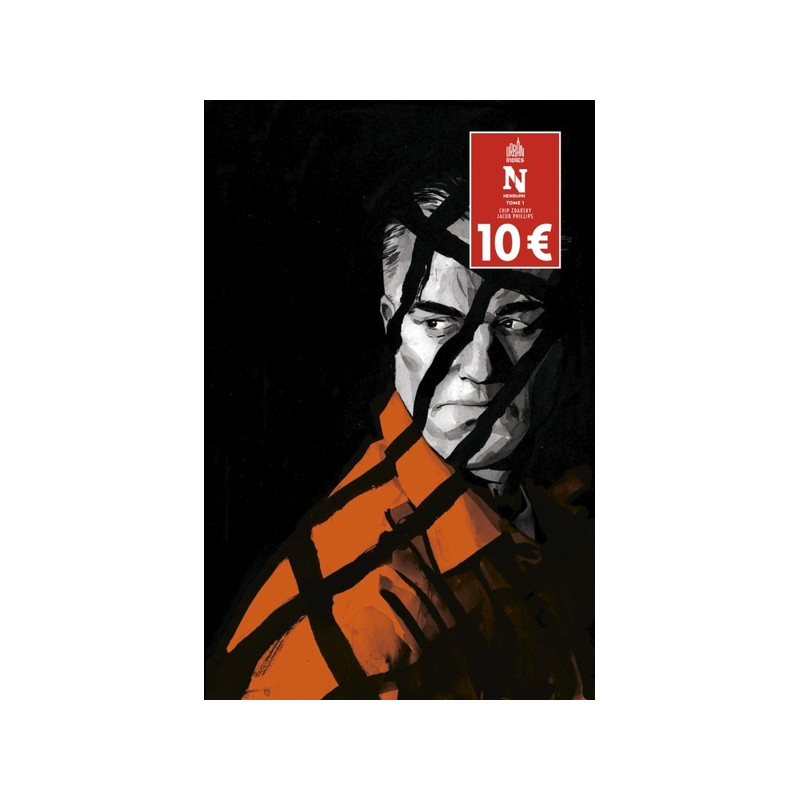 Newburn tome 1