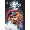 Justice League : New Justice (2018) : partie 1