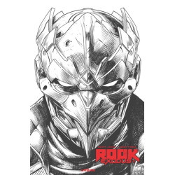 Rook Exodus Tome 1