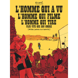 L'Homme qui a vu l'homme...