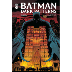 Batman Dark Patterns Affaire 2
