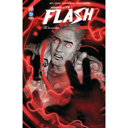 Absolute Flash Tome 2