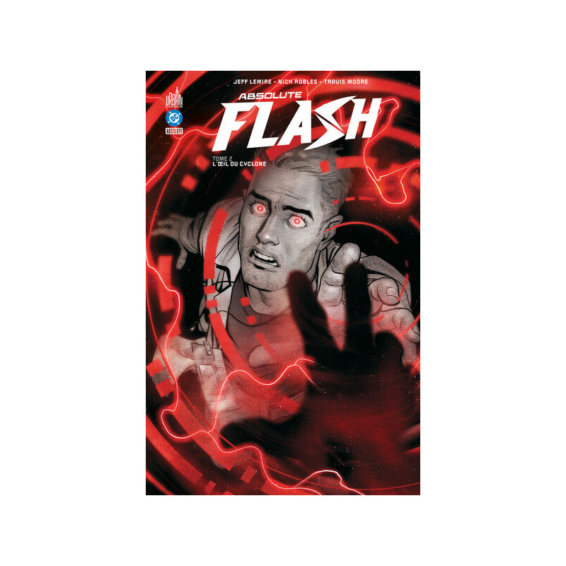 Absolute Flash Tome 2