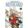 The Promised Neverland T17